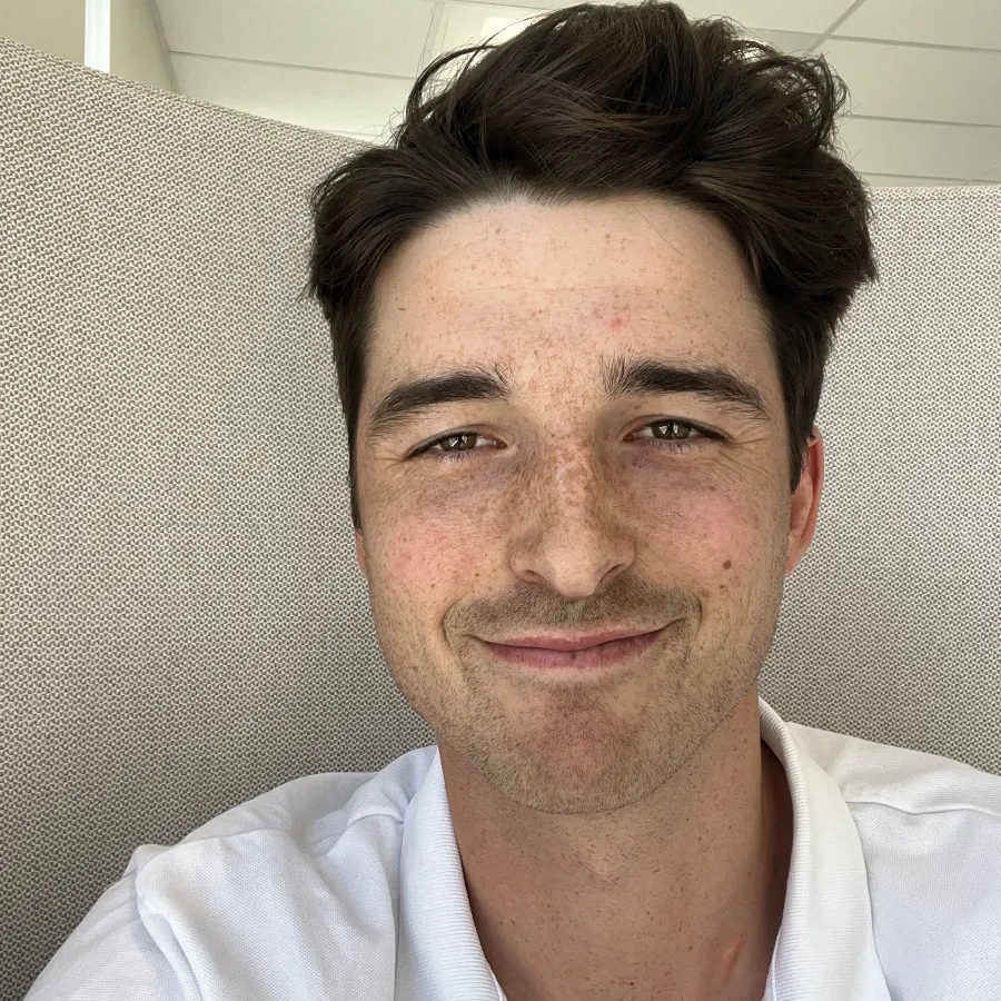 Jack Zarifeh, owner-operator of Powerhouse Coworking